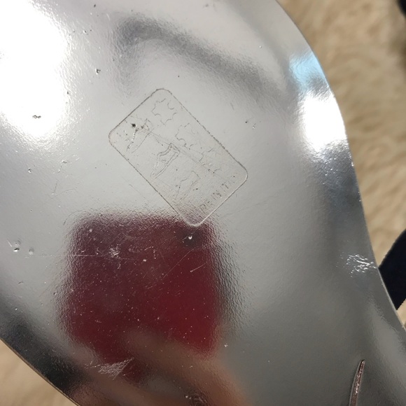 Giuseppe Zanotti Crystal slipper  oritq - Picture 7 of 12